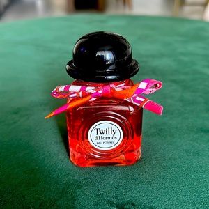Twilly d’Hermès